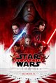 Star Wars: The Last Jedi Movie Poster