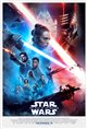 Star Wars: The Rise of Skywalker Movie Poster