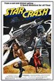 Starcrash Movie Poster