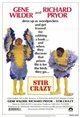 Stir Crazy Movie Poster