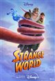 Strange World Movie Poster