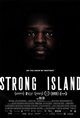 Strong Island Movie Poster