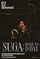 SUGA: Road to D-DAY Movie Poster