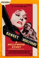 Sunset Boulevard Movie Poster