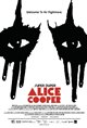 Super Duper Alice Cooper Movie Poster