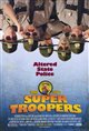 Super Troopers Movie Poster