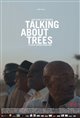 Talking About Trees Movie Poster