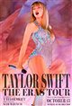 Taylor Swift: The Eras Tour Movie Poster