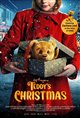 Teddy's Christmas Movie Poster