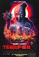 Terrifier 2 Re-Release Movie Poster
