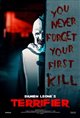 Terrifier (Event) Movie Poster