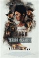 Terror on the Prairie Movie Poster