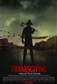 mount zion movie theater times Thanksgiving Movie Poster