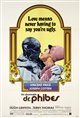 The Abominable Dr. Phibes Movie Poster