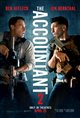 The Accountant 2 Movie Poster