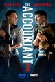 The Accountant 2 Movie Poster