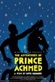 The Adventures of Prince Achmed Movie Poster