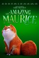 The Amazing Maurice Movie Poster