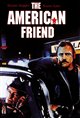 The American Friend Movie Poster