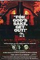 The Amityville Horror (1979) Movie Poster