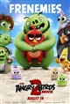 The Angry Birds Movie 2 Movie Poster