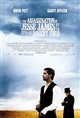 The Assassination of Jesse James by the Coward Robert Ford Movie Poster