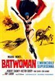 The Batwoman (La mujer murcielago) Movie Poster