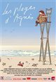 The Beach Movie Poster