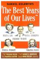 The Best Years of Our Lives Movie Poster