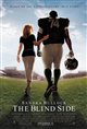 The Blind Side Movie Poster
