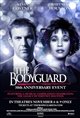 The Bodyguard 30th Anniversary Movie Poster