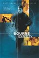 The Bourne Identity Movie Poster