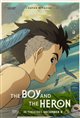 The Boy and the Heron (Subtitled) Movie Poster
