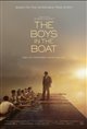 The Boys in the Boat Movie Poster