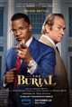 The Burial Movie Poster