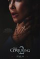 The Conjuring 2 Movie Poster