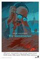 The Conversation Movie Poster