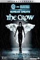 The Crow 30th Anniversary Movie Poster