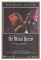 The Decline of Western Civilization: Part II - The Metal Years Movie Poster