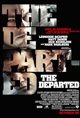 The Departed Movie Poster