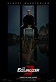 mount zion movie theater times The Equalizer 3 Movie Poster