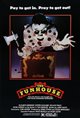 The Funhouse Movie Poster