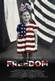 The Girl Who Wore Freedom Movie Poster