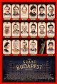 The Grand Budapest Hotel Movie Poster