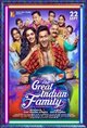 The Great Indian Family Movie Poster