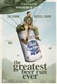 The Greatest Beer Run Ever Movie Poster