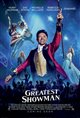 The Greatest Showman Movie Poster