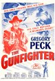 The Gunfighter Movie Poster