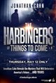 The Harbingers of Things to Come Movie Poster