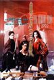 The Heroic Trio (Dung fong saam hap) Movie Poster